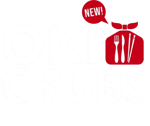 Oki Grubsnew