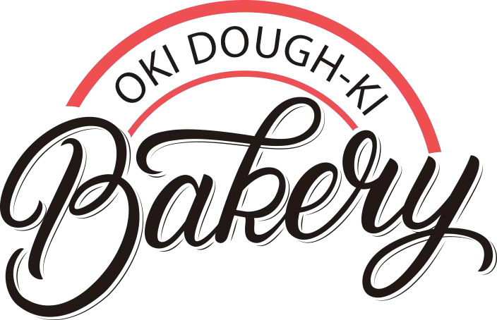 Oki Dough-Ki Bakery