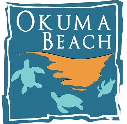 Okuma Beach