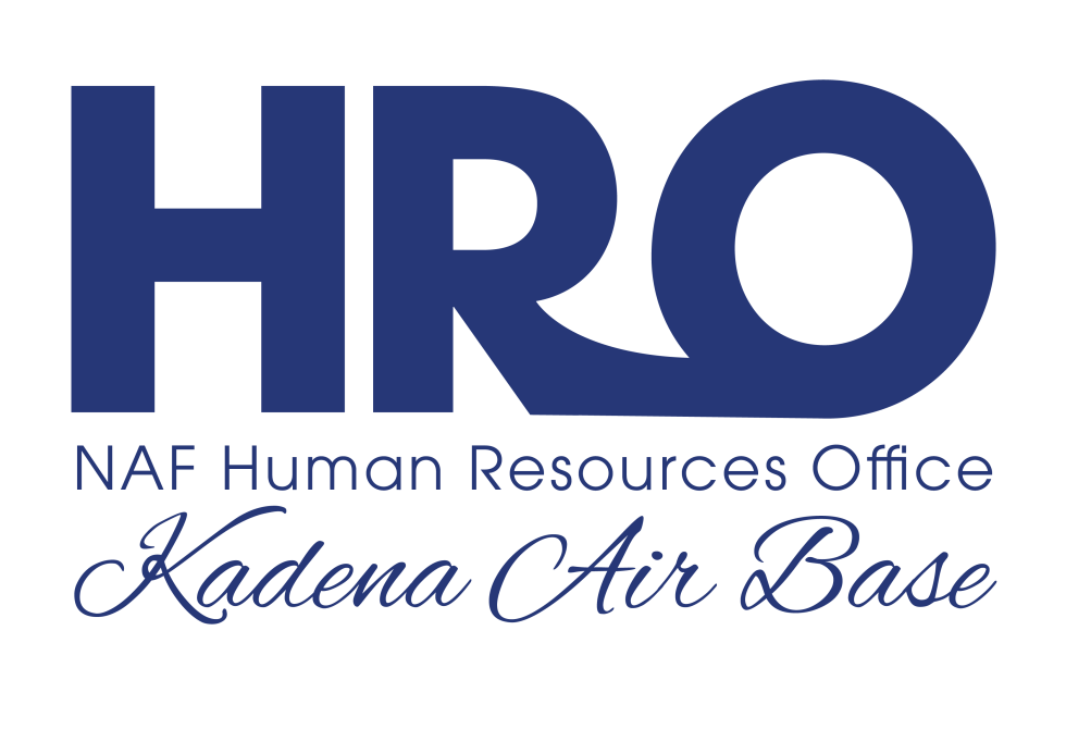 NAF Human Resources - Kadena Air Base