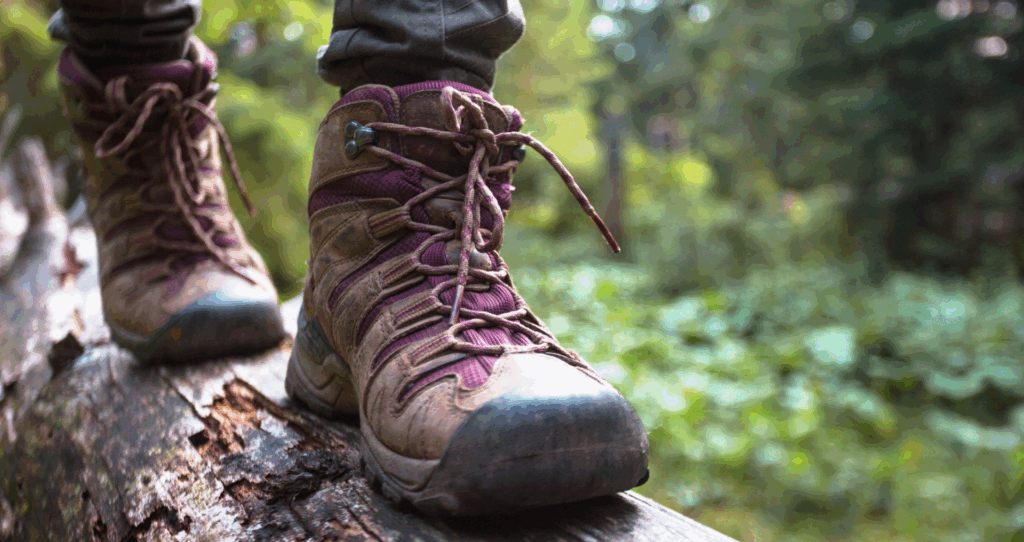 Hiking Club