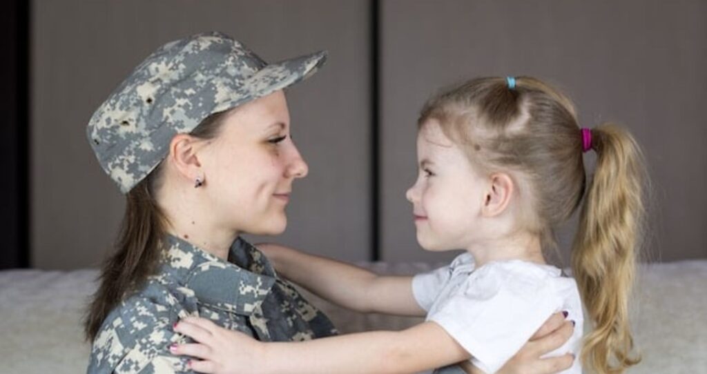 Post-Deployment Brief