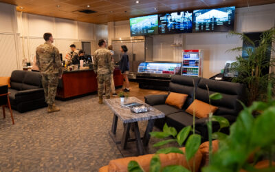 FSS in Bloom: Fresh Spaces and New Facilities on the Way