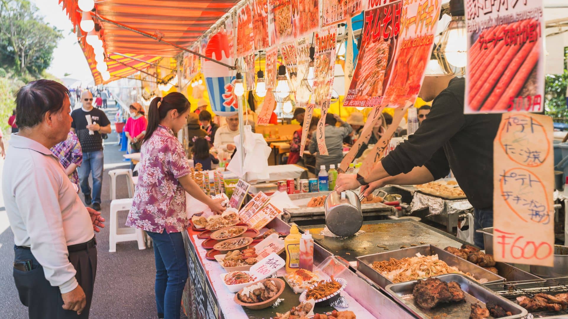 Azalea Festival and Boat Ride