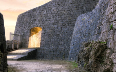 A Day Trip to Urasoe: History, Art and Family-Friendly Fun