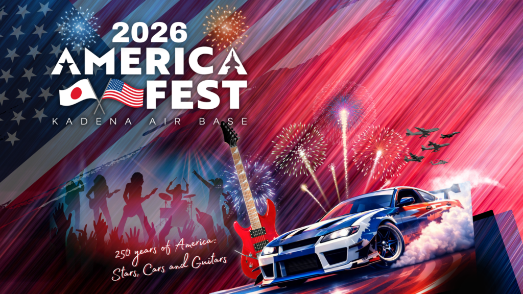 2026 America Fest