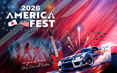 America Fest 2026