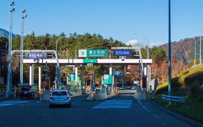 Tired of the Toll Booth? Why it’s Finally Time to Set Up ETC in Japan