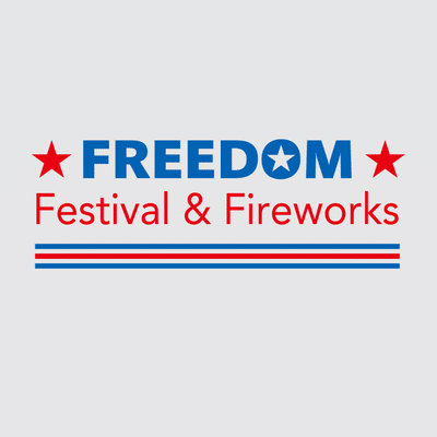 Freedom Festival & Fireworks