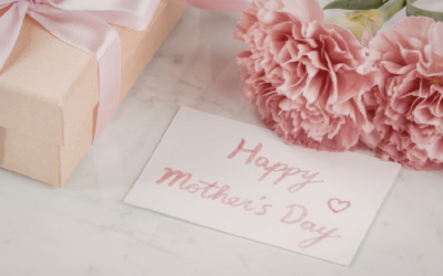 Mother’s Day At Kadena Air Base