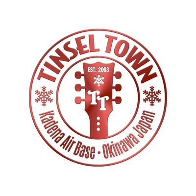 Tinsel Town