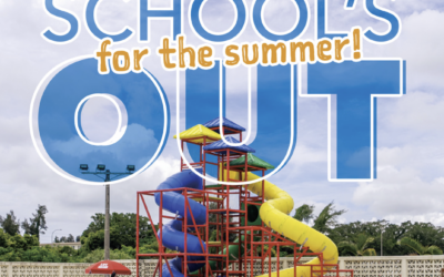 Schools Out For The Summer – What Does FSS Have To Offer?